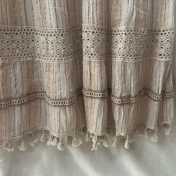 NWT BOHO MAXI - Picture 10 of 10